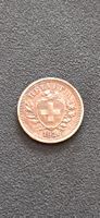 1 Rappen 1926