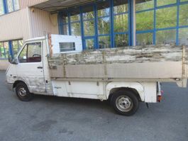 Renault Trafic 2.2 Benzin 95PS Picup Oldtimer