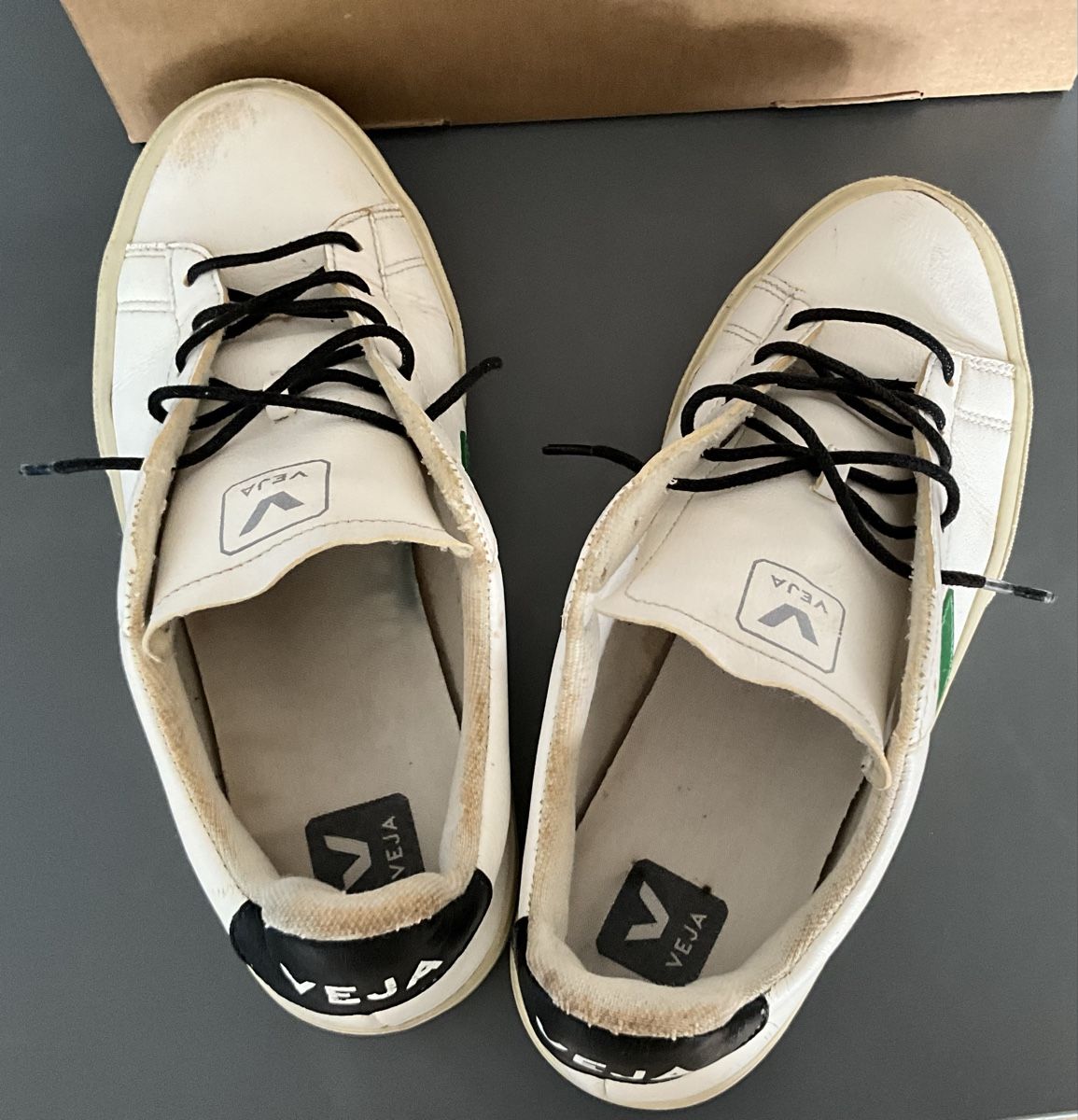 Veja Scarpe da uomo: VEJA Sneaker Grösse 40 – Usato da Zürich venduto da thovala 4