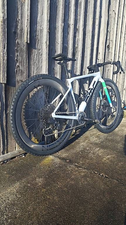 BMC Biciclette: BMC KAIUS 01 Gr. 47 – Usato da Rehetobel venduto da Adi49 1