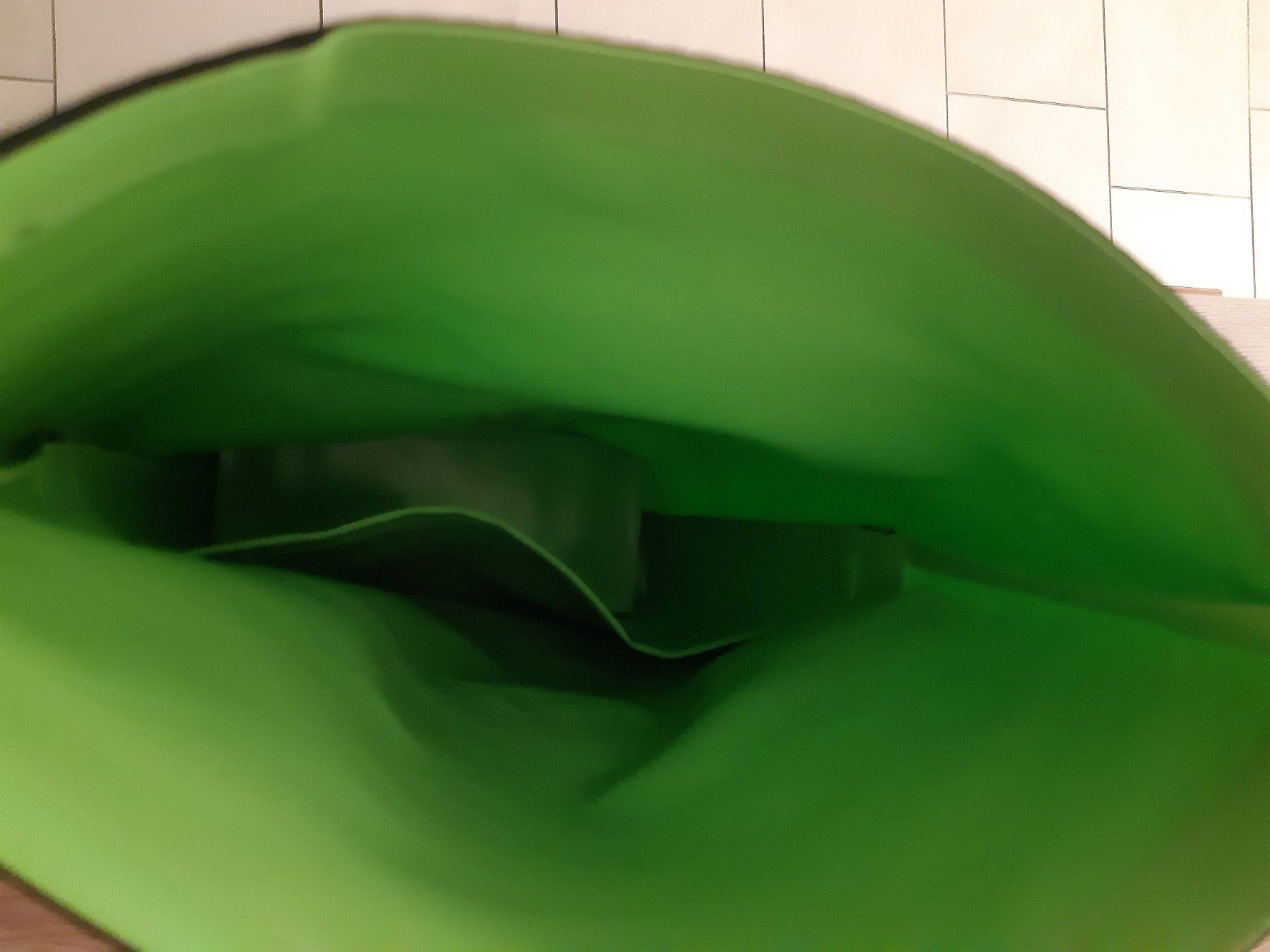 Taschen: Velotasche – Neu (gemäss Beschreibung) aus Turbenthal von Weggis99 5