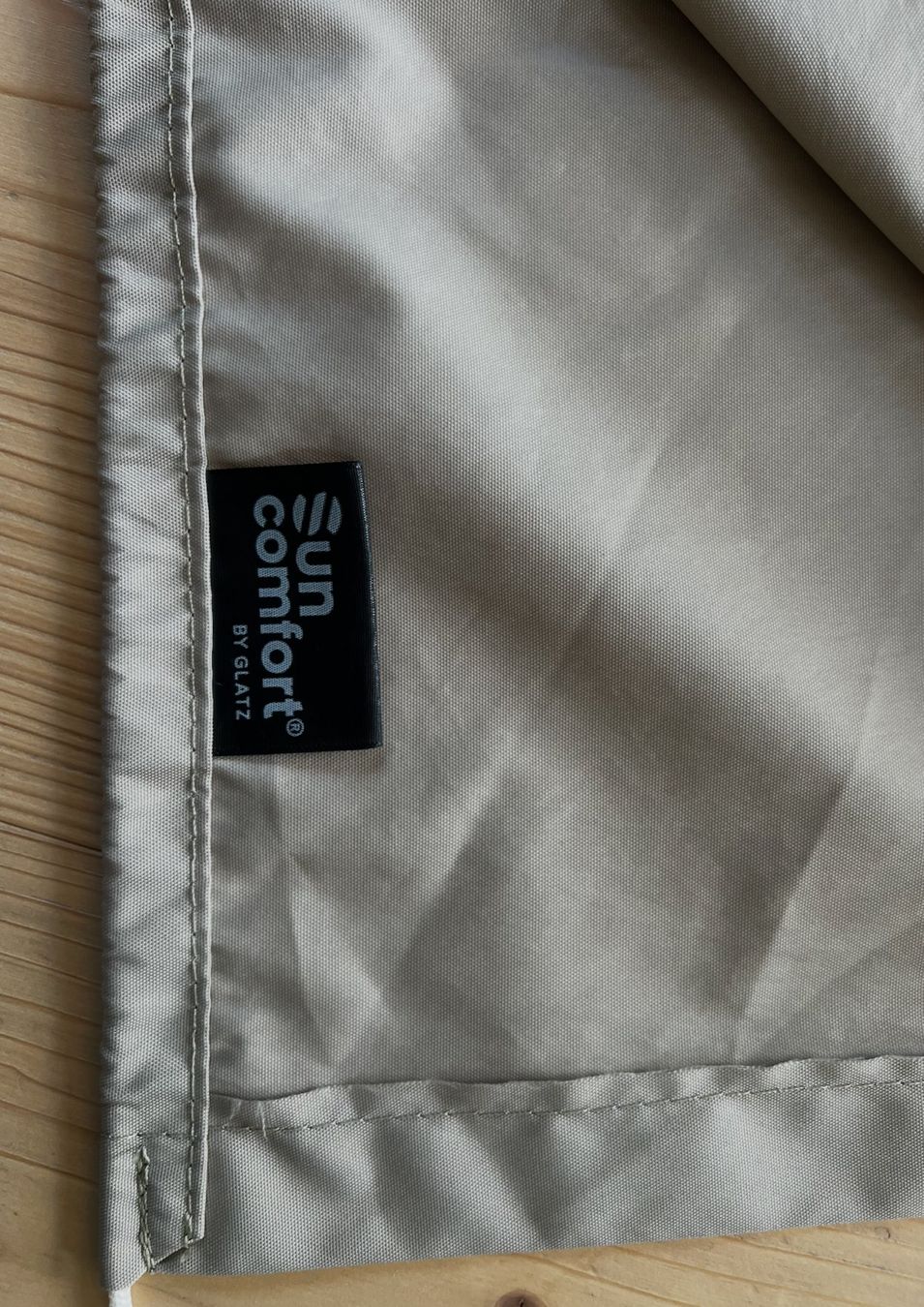 Glatz Sonnenschirme: Suncomfort by Glatz Protective cover for Sunflex – Gebraucht aus Zürich von meggimay 3