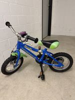Kinder velo