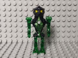 LEGO Space Figur -  Mars Mission Alien Commander - mm010