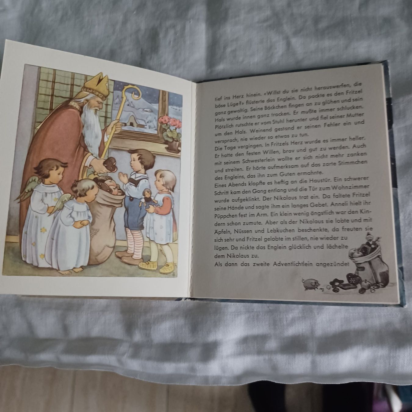 Libri: Ida Bohatta Das himmlische Tor – Usato da Abtwil SG venduto da luupsy 5