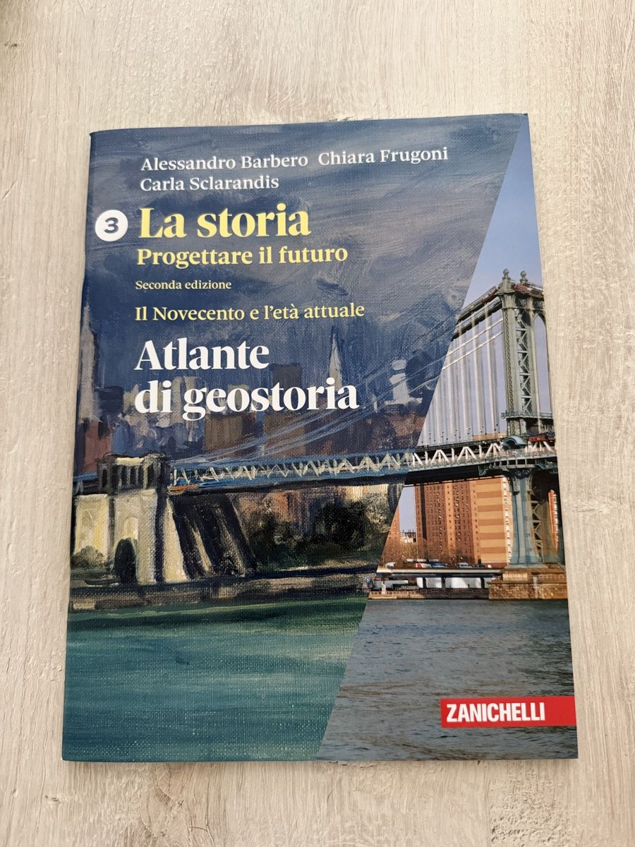 Livres: Libri scolastici SCC Bellinzona  – D'occasion à Canobbio par asi_lk76 4