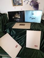 Historische Wertpapiere Sammlung 1980-1983, Rarität!UBS