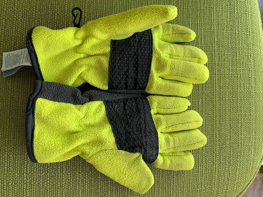 Guanti: Kinderhandschuhe Größe 116/128 – Usato da Löhningen venduto da Divemisli 1