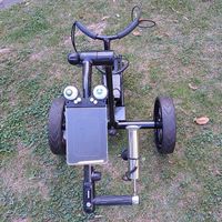 Golf-Trolley (at-hena)