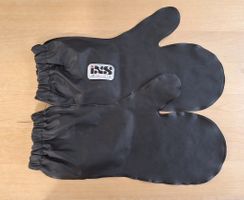 IXS Motorrad-Regenhandschuhe, Grösse M