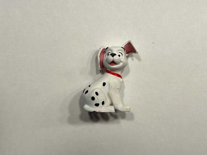 Audiolibri: Disney - Tonie "101 Dalmatiner" – Usato da Bättwil venduto da sth_2vgx