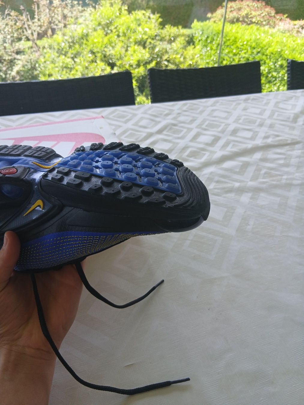 Nike Scarpe da uomo: NIKE Air Max Dn – Nuovo (secondo la descrizione) da Lausanne 25 venduto da gab_7lwm 7