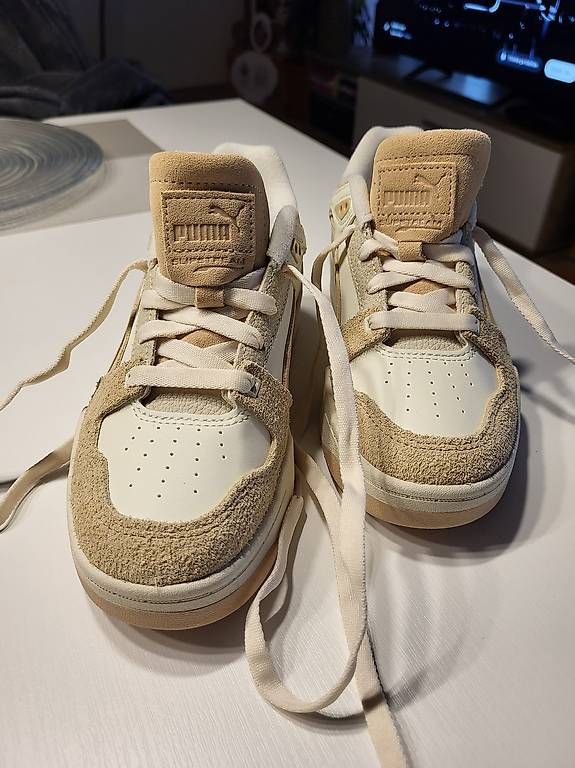 Puma Scarpe da donna: Neue Puma Schuhe,  Gr 36 – Nuovo (secondo la descrizione) da Suhr venduto da lul_87gh