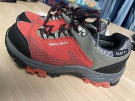 Bequeme Wanderschuhe, Gr.32 für kleine Abenteurer!