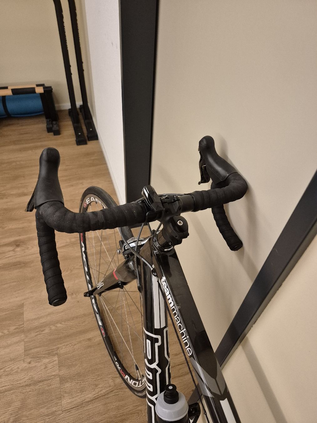 BMC Biciclette: BMC Team-machine SLR 01 – Usato da Flums venduto da TheNorthMan 3