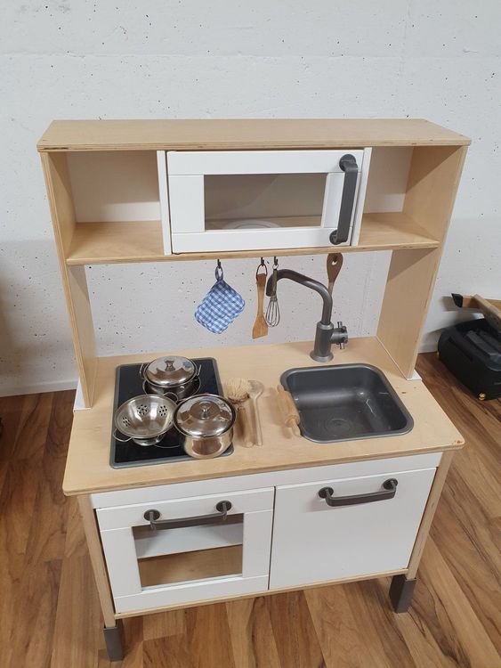Kinderküche Ikea Kaufen auf Ricardo
