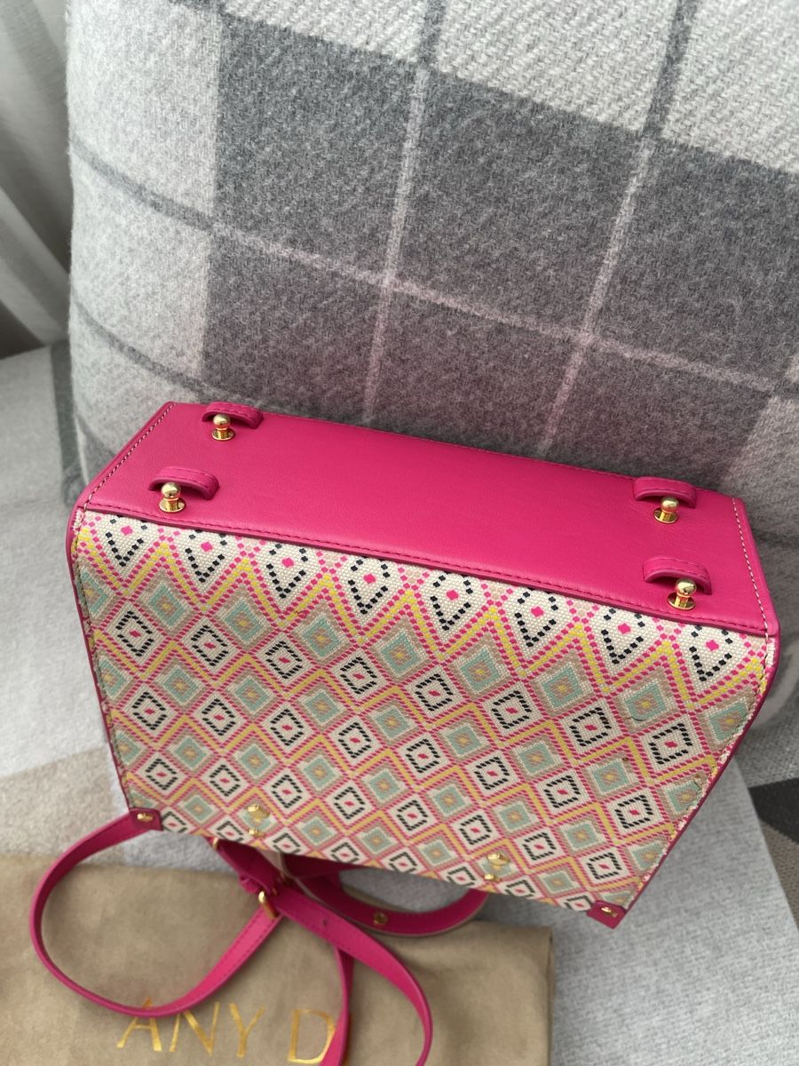 Borse da donna: ANY DI Munich Tasche und Rucksack – Nuovo (secondo la descrizione) da Wichtrach venduto da Adriana222 3