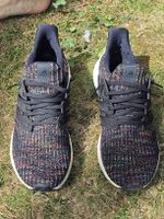 Adidas Ultra Boost multicolour Grösse 44 gebraucht