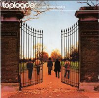 CD Toploader - Onka's big moka (2000)