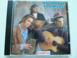 Hothouse Flowers - People  (vergriffen)