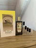 African Leather - Memo Paris 2 ml