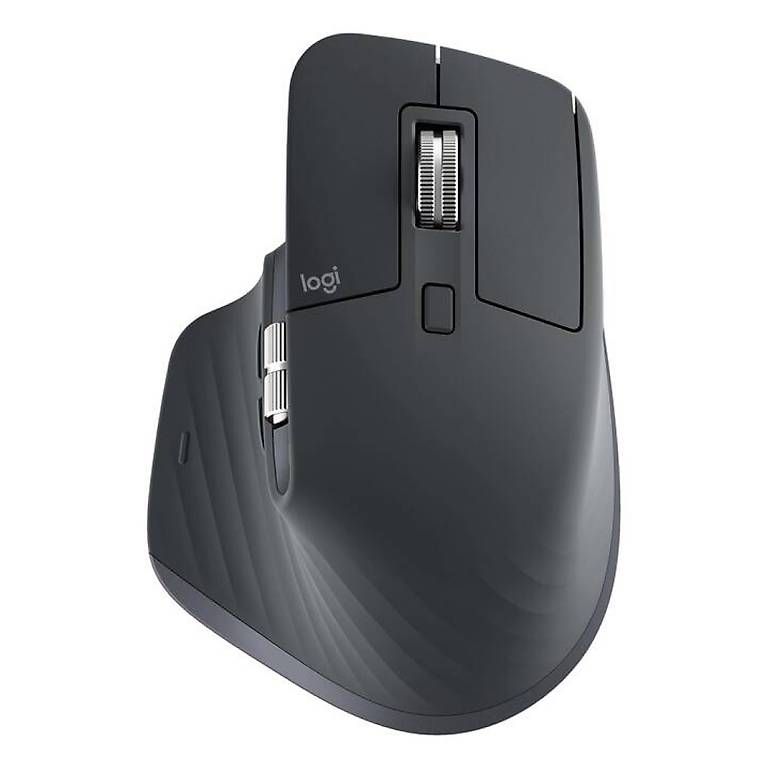 Souris: LOGITECH MX Master 3S – D'occasion à Münsingen par saleshead