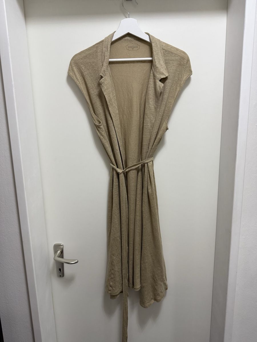 Intimissimi Vestiti: Stylish beige summer dress M – Usato da Zürich venduto da dar_ch4051 2