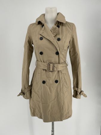 Trenchcoat Übergangsjacke Gr. XS von Vero Moda