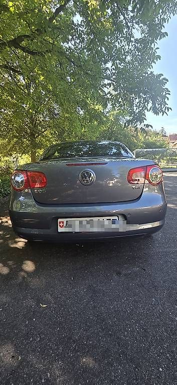 Autos: VW EOS 1.4 TSI – Gebraucht aus Egliswil von fab_tb28 2