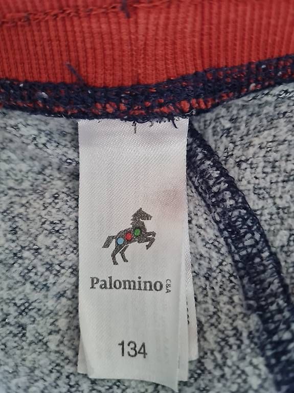 Pantalons: Jungshose Gr 134 – D'occasion à Baar par Loimund 2