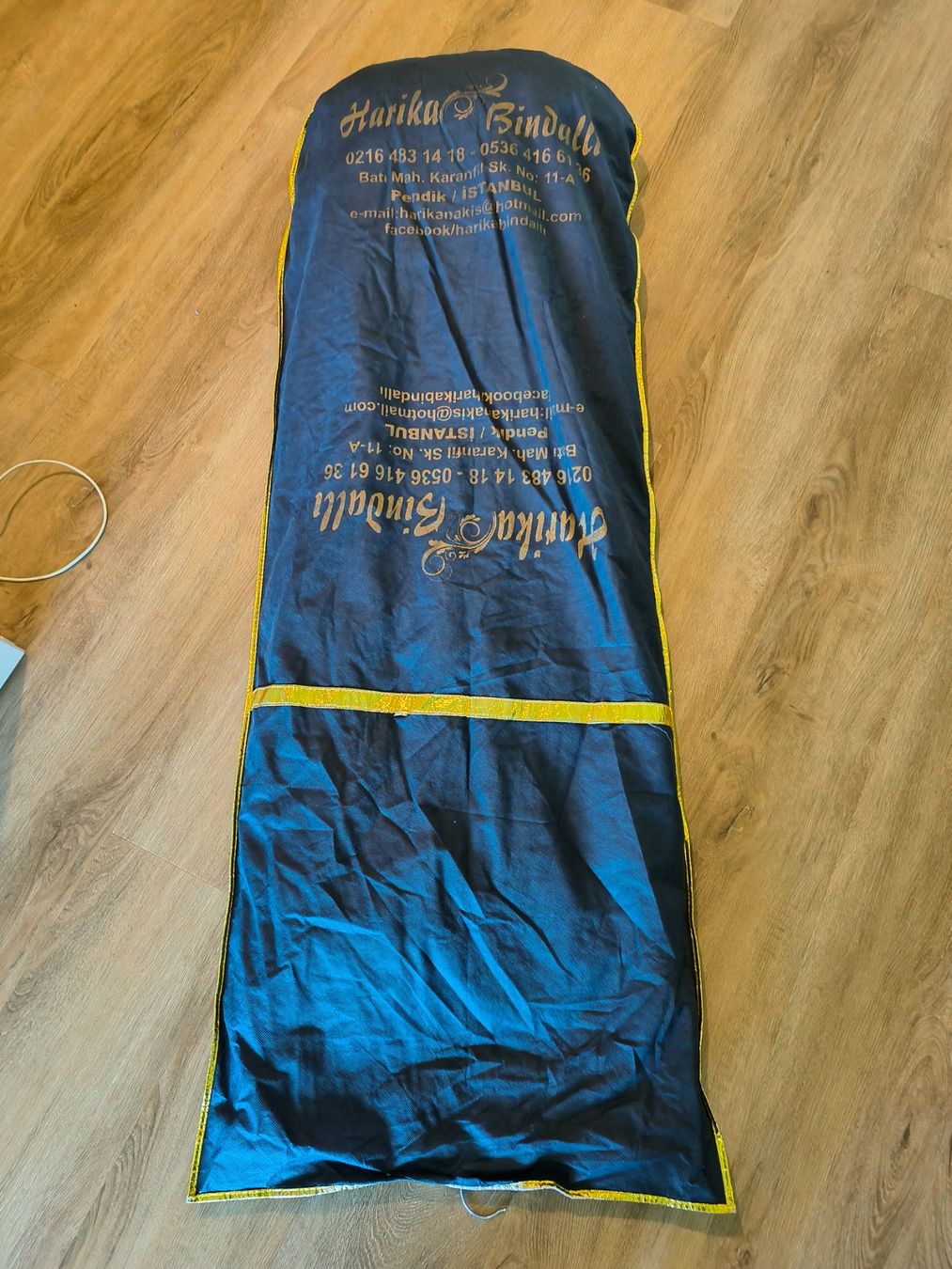 Vestiti: Henna-Kleid oder Mittelalterliches Kostüm mit Zubehör. – Nuovo (secondo la descrizione) da Kollbrunn venduto da TC1903 9