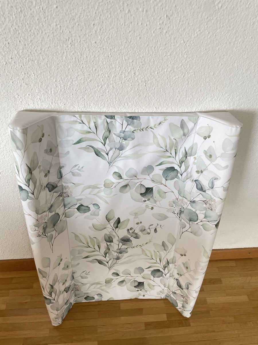 Rotho Wickeltisch & Zubehör: Rotho Wickelunterlage + Babynest – Neu (gemäss Beschreibung) aus Tägerwilen von Shaimaa 4