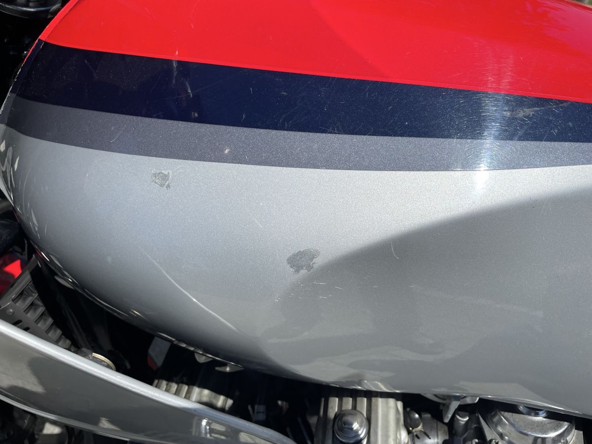 Yamaha Strasse: Yamaha XJ 900 – Gebraucht aus Schellenberg von fortis22 6