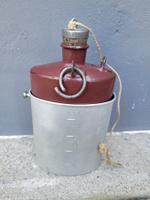 Feldflasche Schweizer Militär