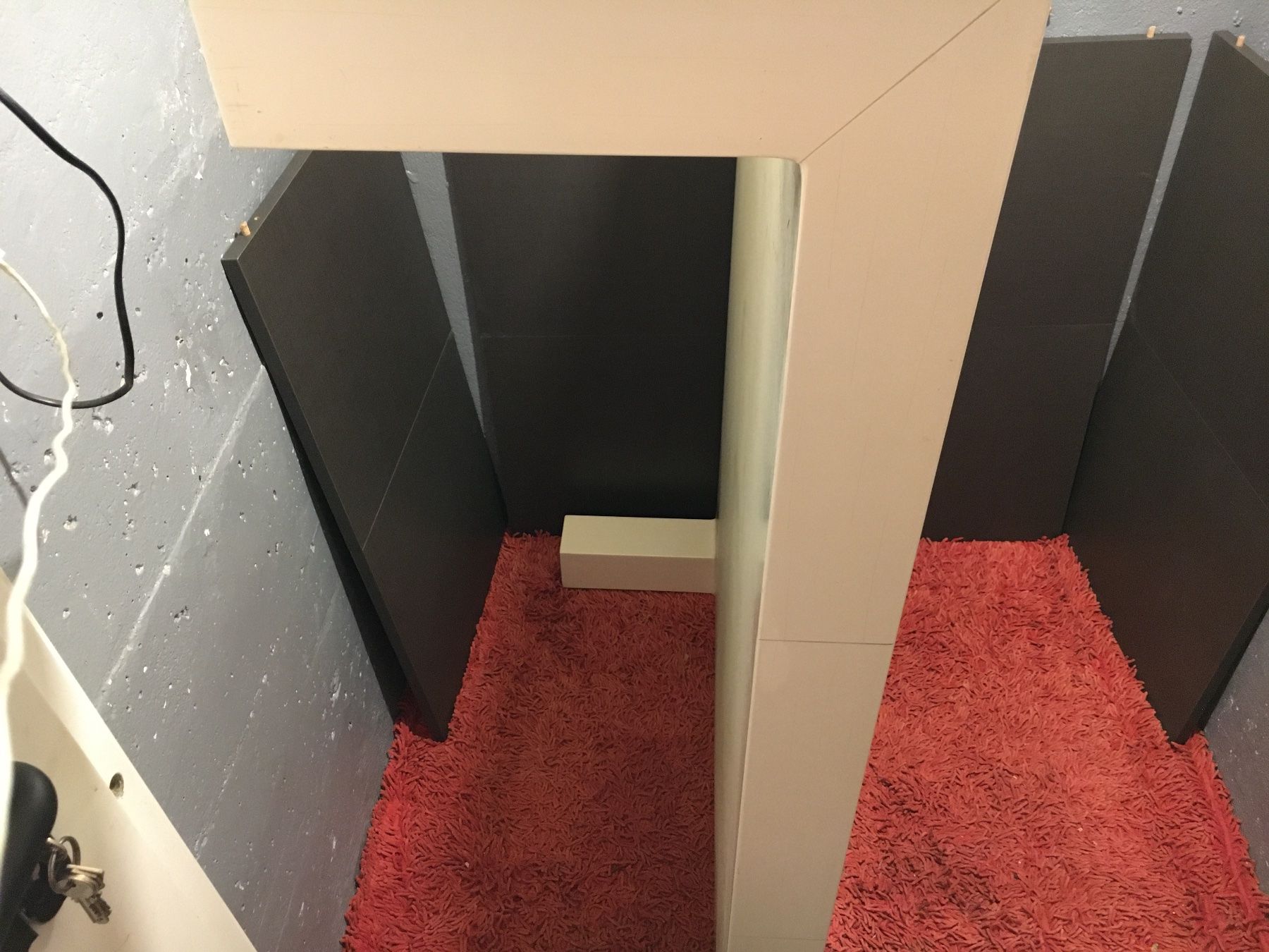 Tavoli: Table basse laqué des années 70 – Usato da Vernier venduto da Leandro055 5