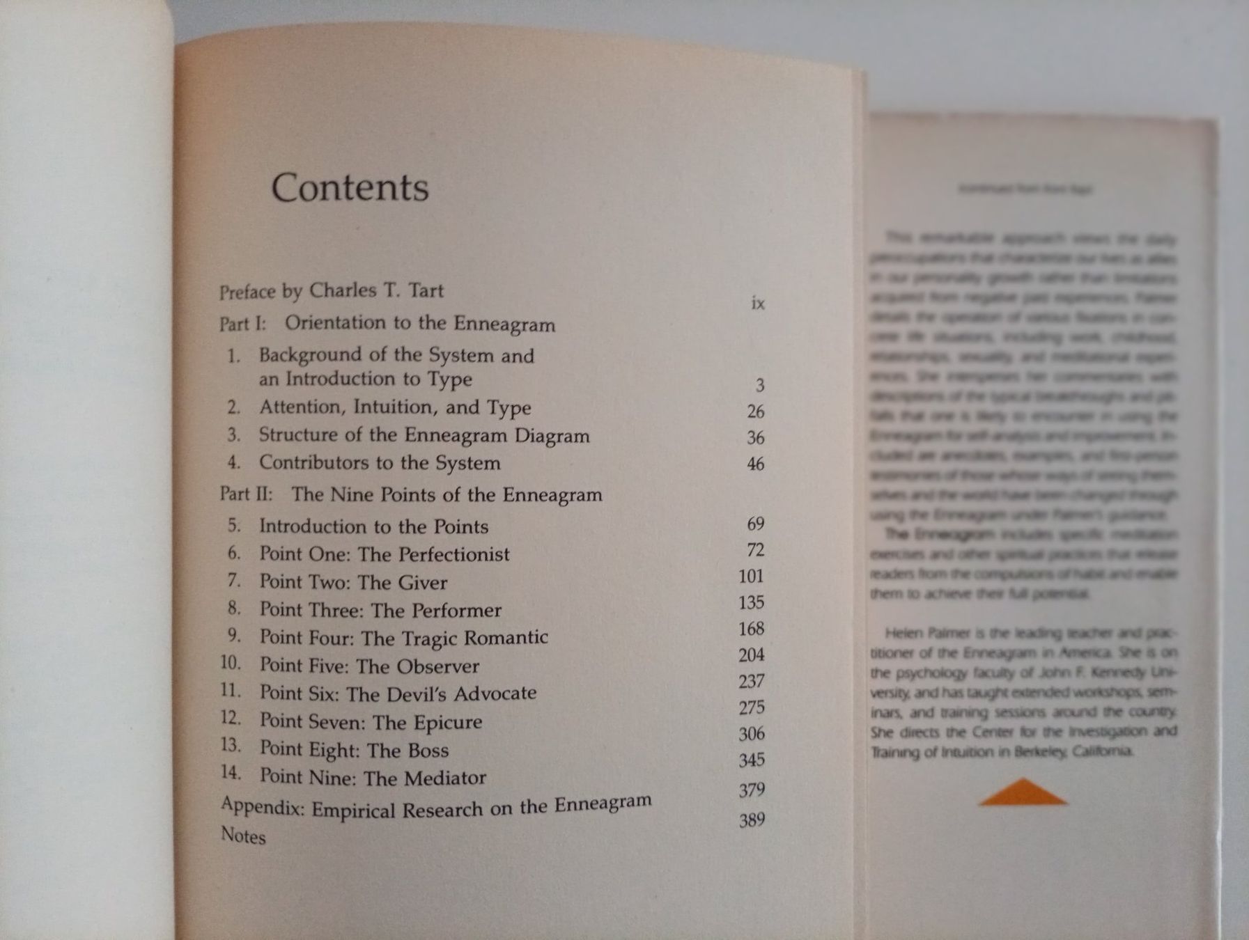 Libri: The Enneagram, Helen Palmer – Usato da Locarno venduto da edn.vintage 3