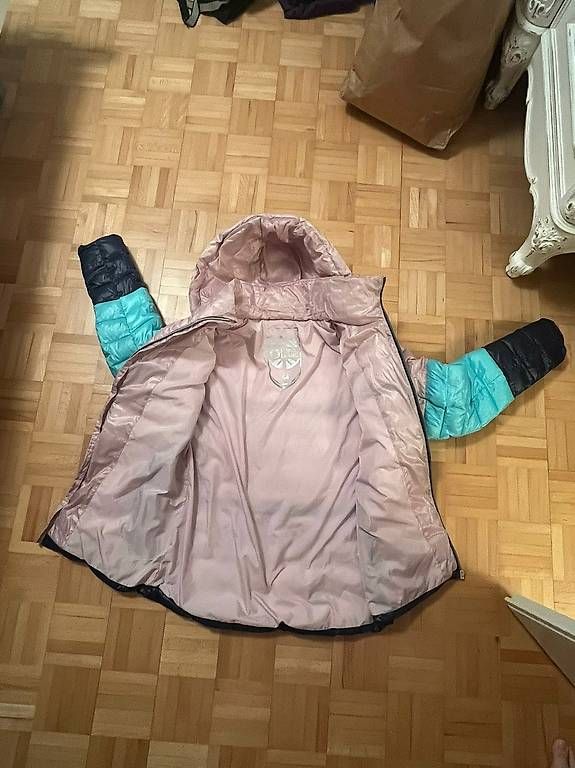 Giacche & Cappotti: Nord Blanc Puffer Jacket - Size 44 – Usato da Zürich venduto da lenchen5 3