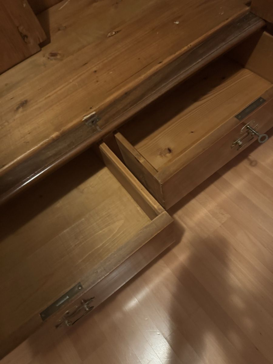 Armadi: Antiker Schrank  – Usato da Langnau am Albis venduto da pla_2vk5 6