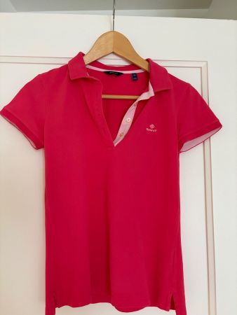 Gant polo t-shirt XS