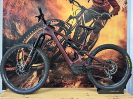 Specialized Turbo Levo Expert E-bike