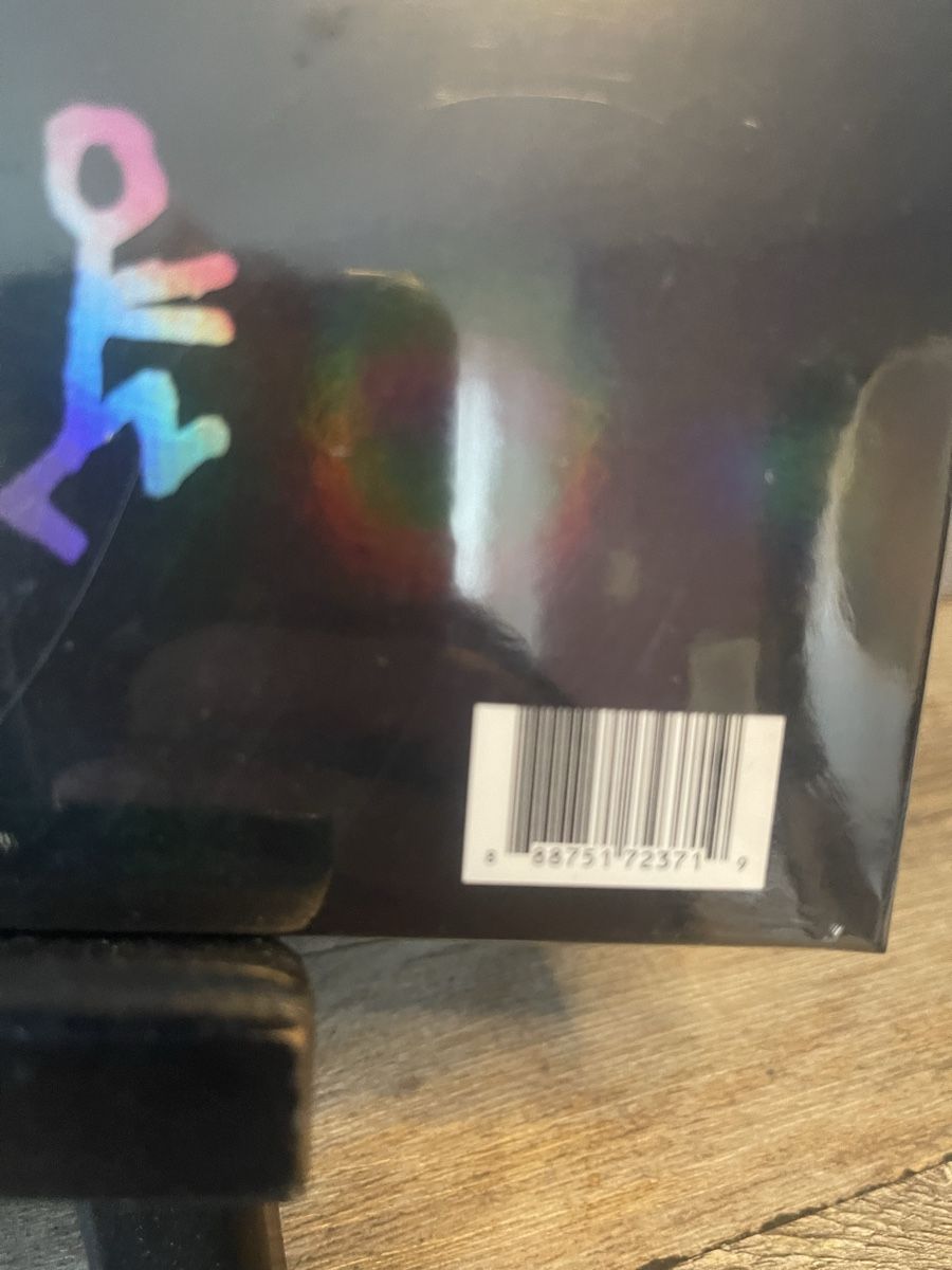 Dischi in vinile: Tribe Called Quest / Peoples instinctive Travels – Nuovo e nell'imballaggio originale da Dagmersellen venduto da stonefinger 2