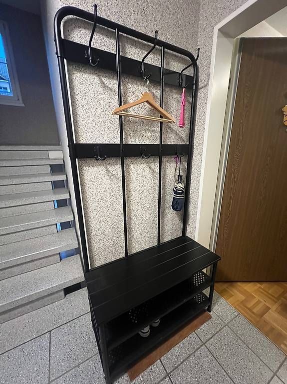 Guardaroba: Schuhgarderobe / Sitzbank – Usato da Dübendorf venduto da Jennifer27 1