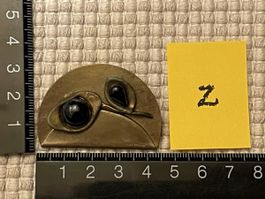 Brosche / Modeschmuck
