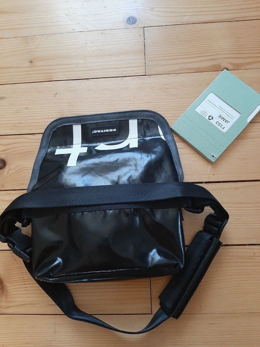 Freitag Borse: Freitagtasche Jamie F153 – Nuovo (secondo la descrizione) da Winterthur venduto da the7mx1reon 2