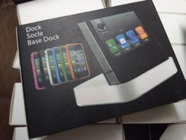 Dock for iphone 4