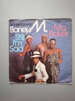 Boney M. - Ma Baker