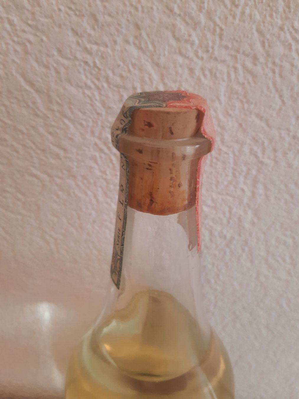 Romano Levi Bevande alcoliche: Orginal Handbemalter Romano Levi 2002 – Nuovo e nell'imballaggio originale da Elsau venduto da Rumsammler 8