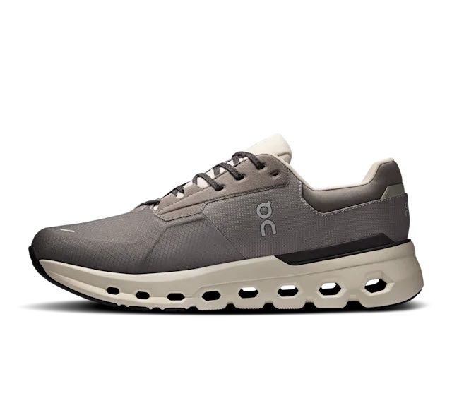 On Chaussures hommes: On Cloudrunner 2 Waterproof Gr 46 Neu – Neuf avec emballage d'origine à Zürich par shq_nm2c 3