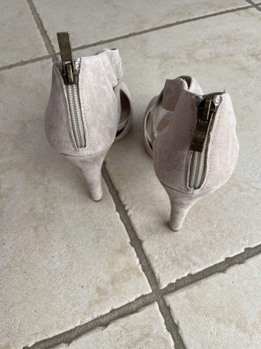 Chaussures femmes: Escarpins Tosca Blu, taille 39 – D'occasion à Coppet par Len007 2