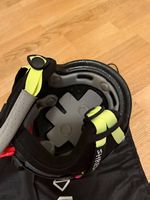 Shred Ski-/Snowboardhelm  wie neu, nur einmal getragen